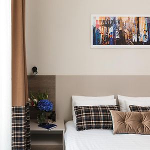 Chambre Standarde